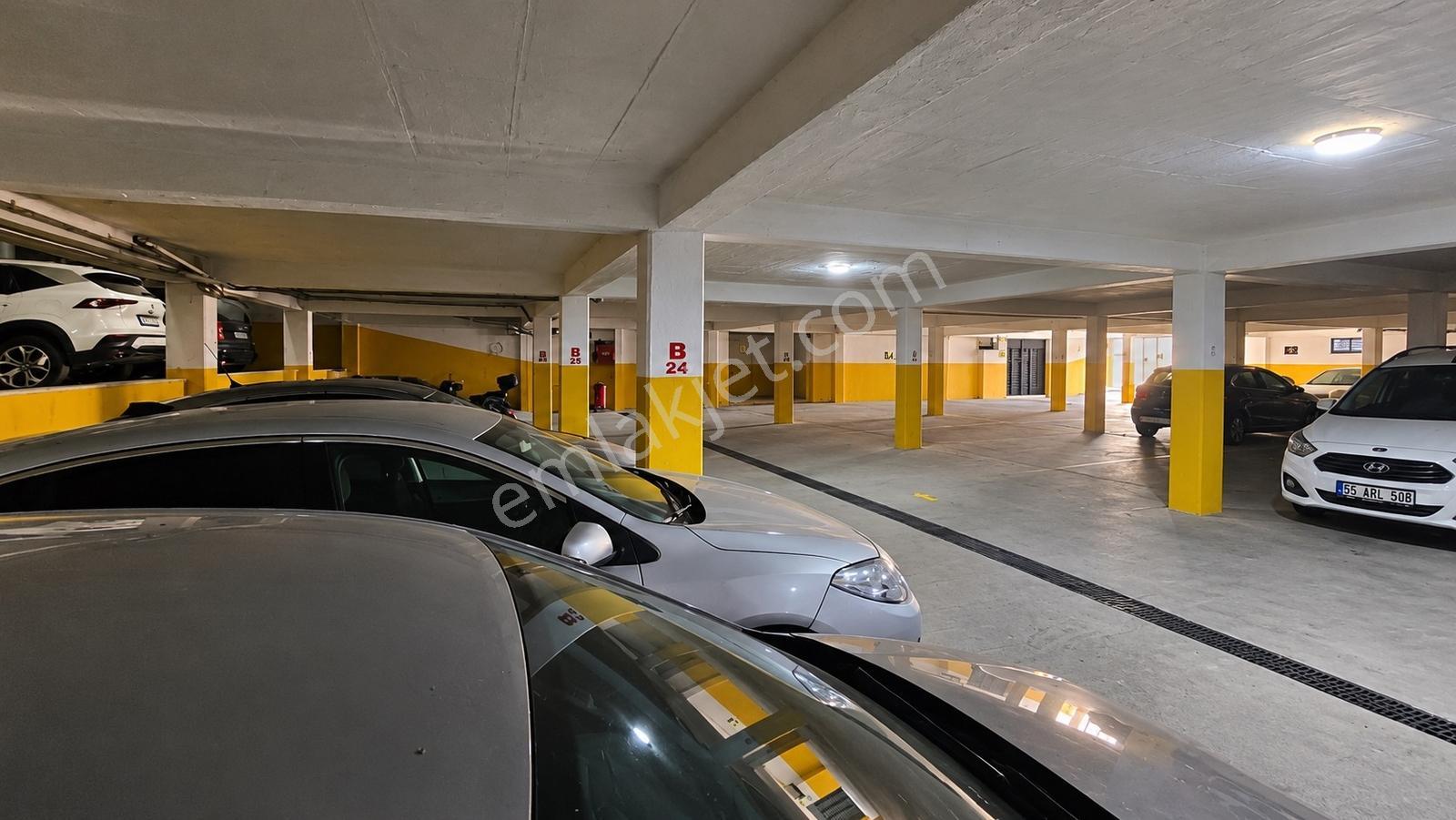 Baruthane Ihlamur Kafe Arkası Mavişehir Sitesi Kısmı Eşyalı 3+1! — fotoğraf 35