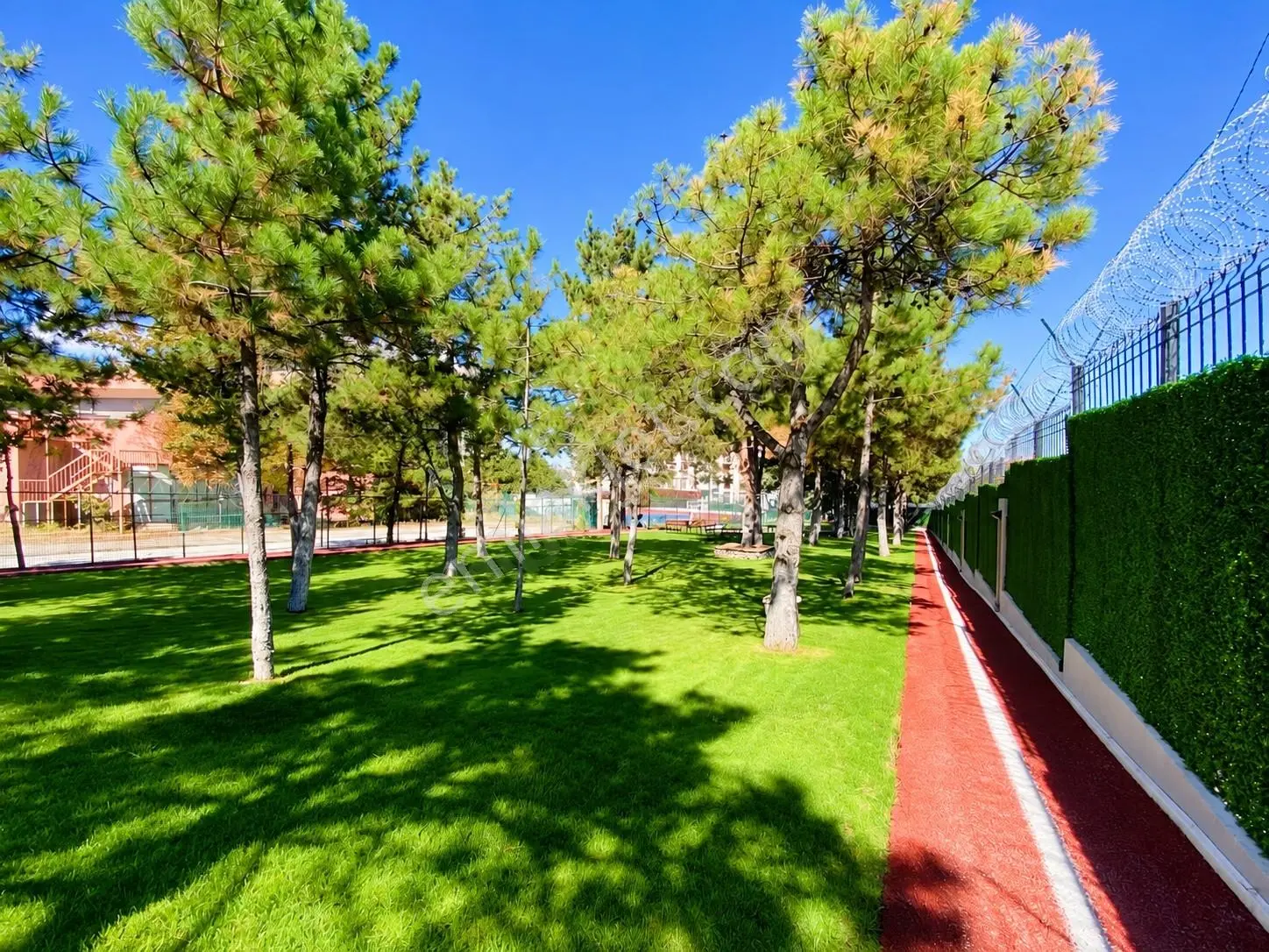 Birlik'in Göz Bebeği Zirvekent'te Prestijli Bir Yaşam — fotoğraf 12
