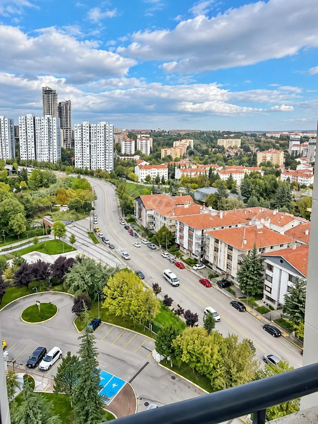 Birlik'in Göz Bebeği Zirvekent'te Prestijli Bir Yaşam — fotoğraf 22
