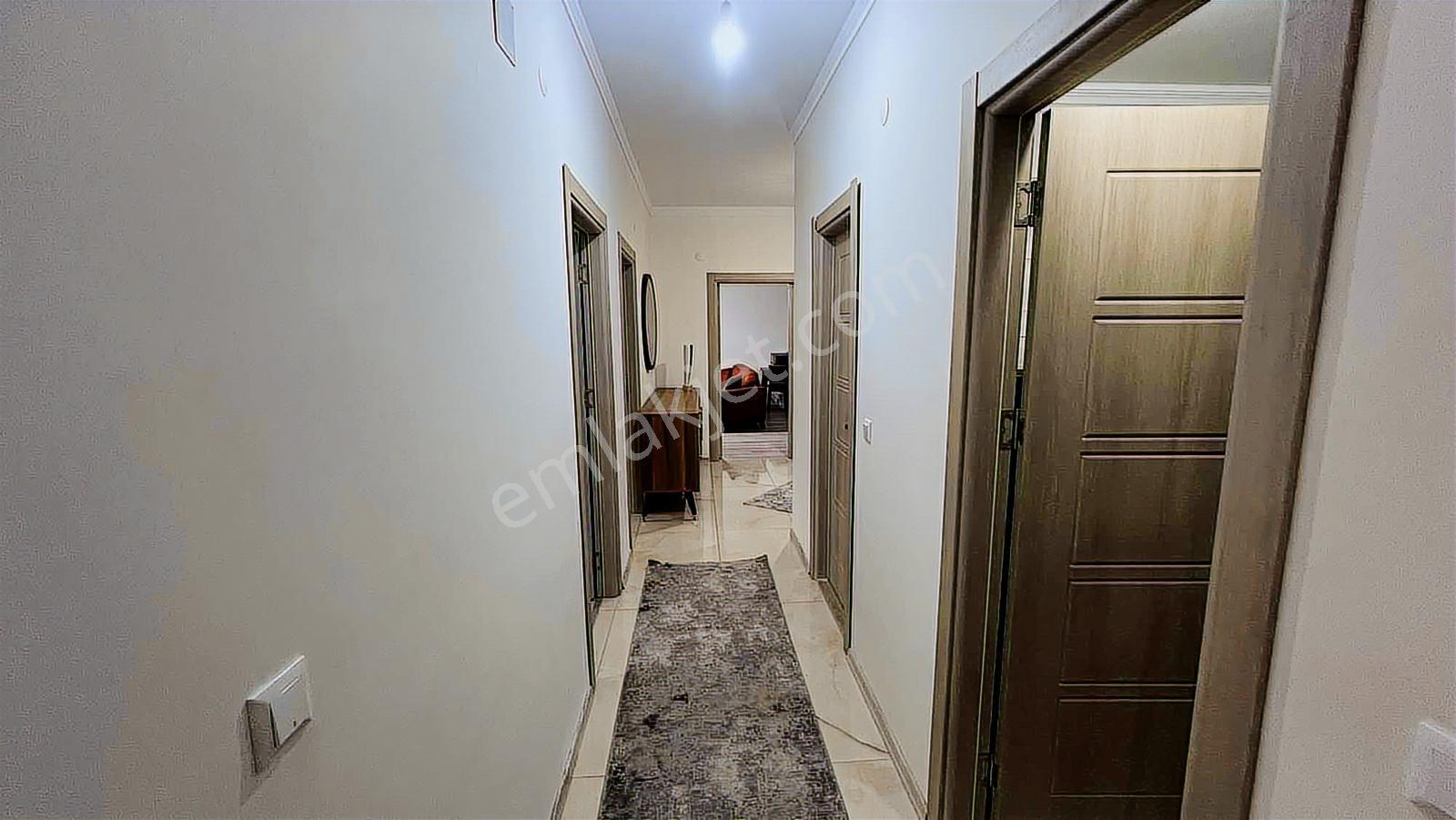 Homeks Vadi 'de Satılık 3+1 Eşyalı Fırsat Fiyat — fotoğraf 16