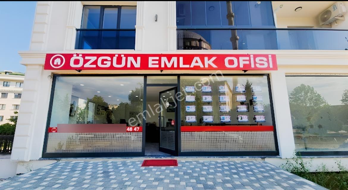 Fırsat --- Özgün Emlaktan 2+1-80 M2-2.kat -yeni Bina Ferah Daire — fotoğraf 2