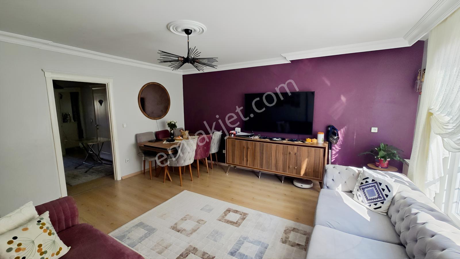 Fırsat --- Özgün Emlaktan 2+1-80 M2-2.kat -yeni Bina Ferah Daire — fotoğraf 5
