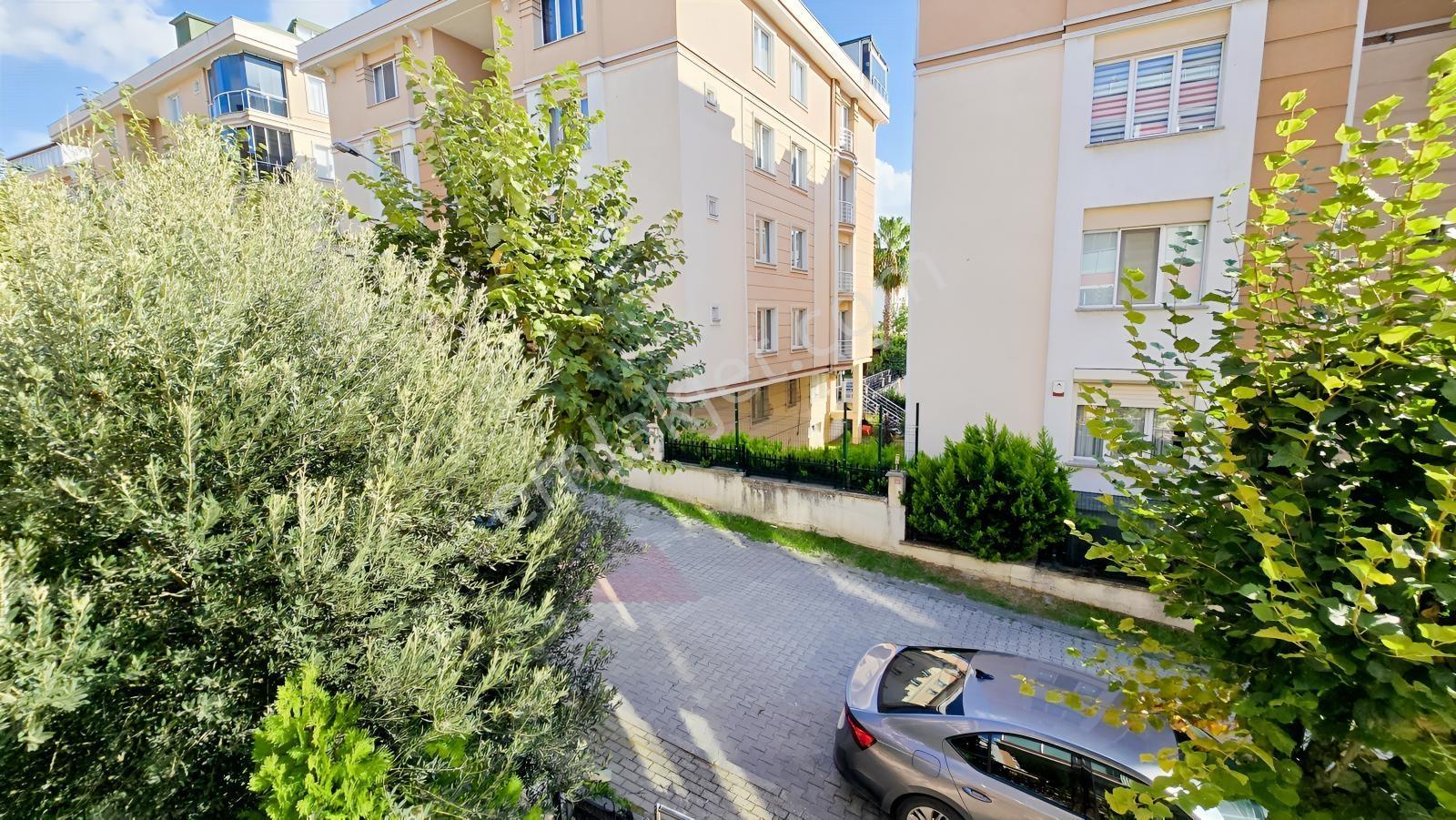 Fırsat --- Özgün Emlaktan 2+1-80 M2-2.kat -yeni Bina Ferah Daire — fotoğraf 10