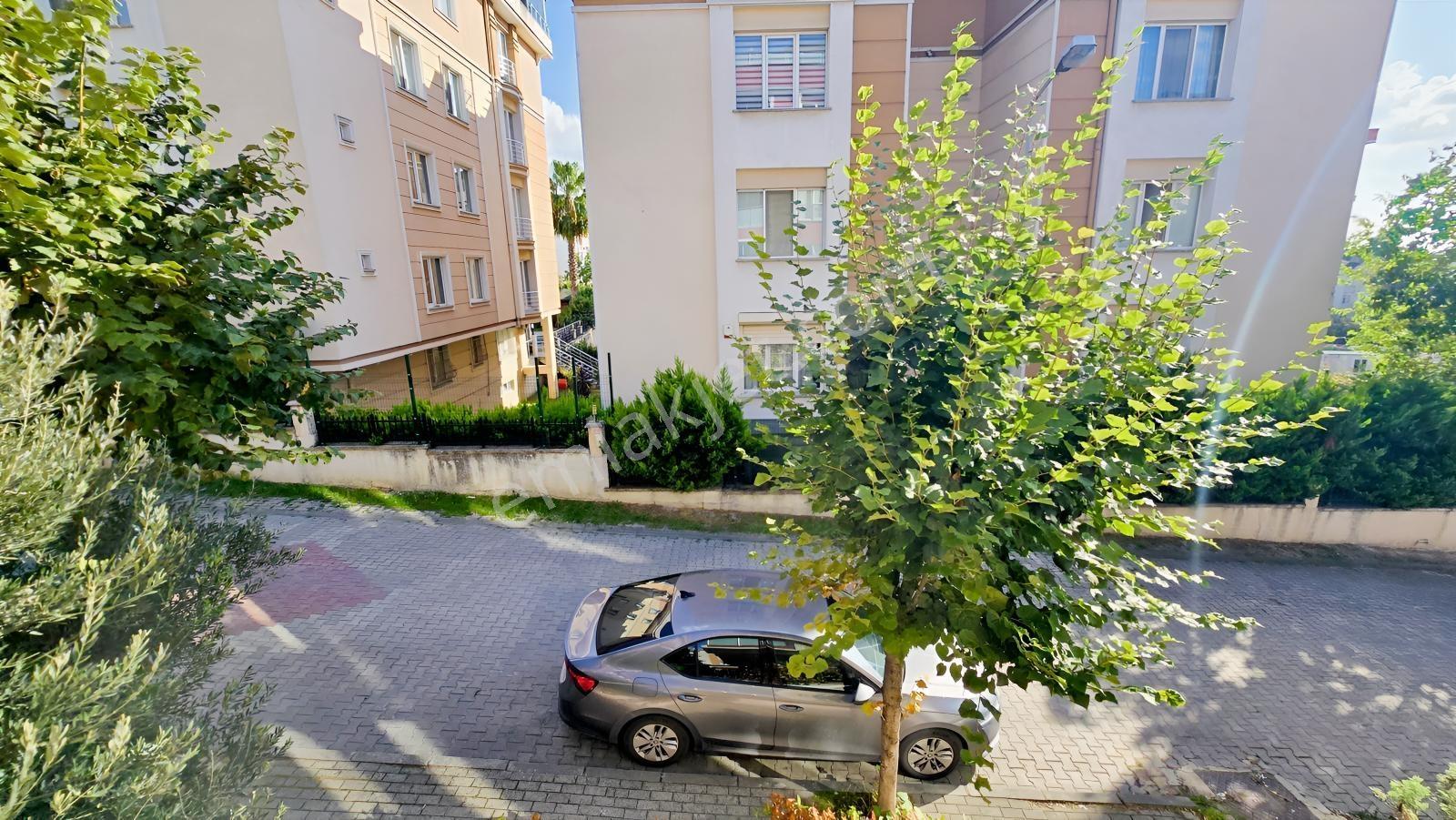 Fırsat --- Özgün Emlaktan 2+1-80 M2-2.kat -yeni Bina Ferah Daire — fotoğraf 11