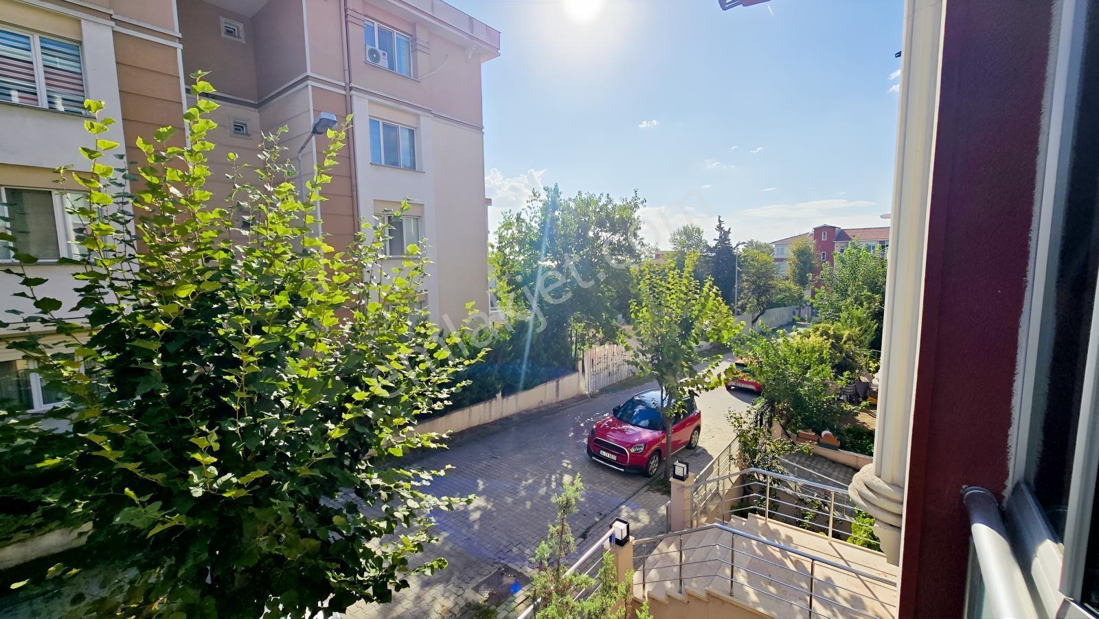 Fırsat --- Özgün Emlaktan 2+1-80 M2-2.kat -yeni Bina Ferah Daire — fotoğraf 12