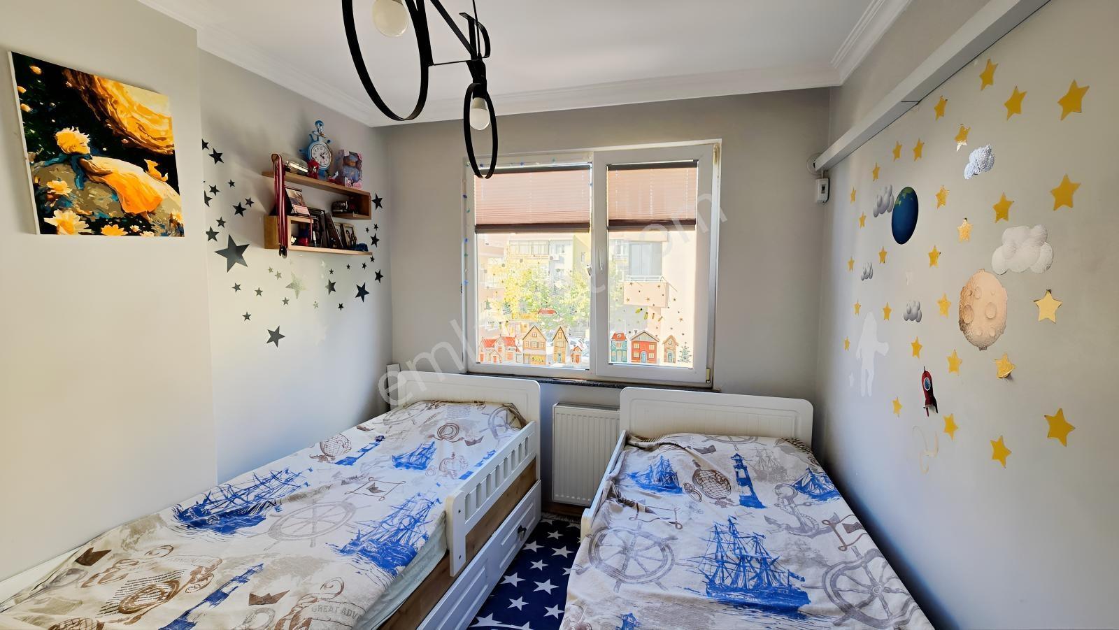 Fırsat --- Özgün Emlaktan 2+1-80 M2-2.kat -yeni Bina Ferah Daire — fotoğraf 15