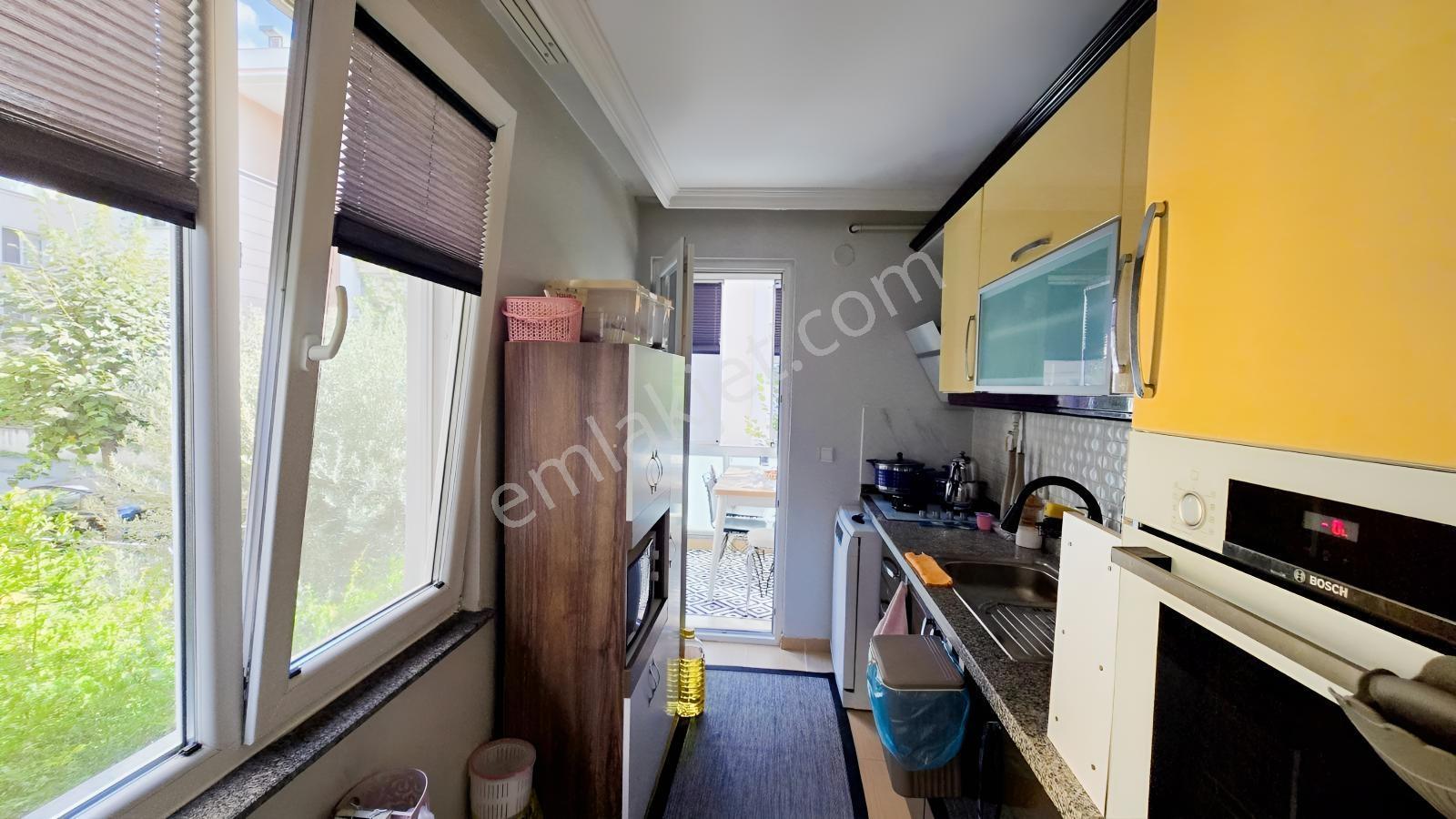 Fırsat --- Özgün Emlaktan 2+1-80 M2-2.kat -yeni Bina Ferah Daire — fotoğraf 19