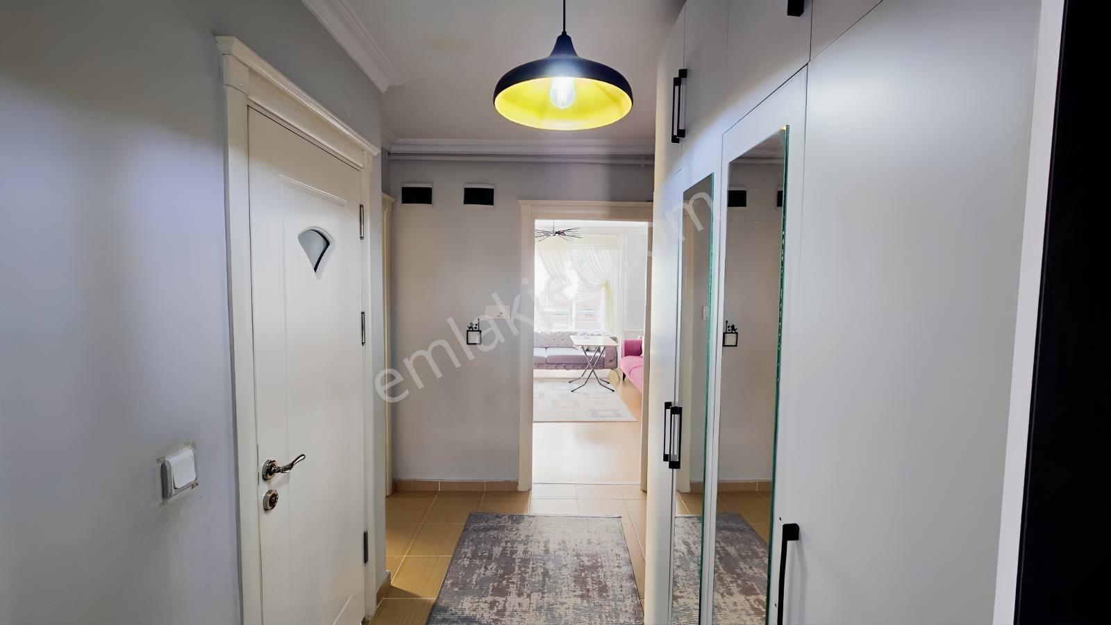 Fırsat --- Özgün Emlaktan 2+1-80 M2-2.kat -yeni Bina Ferah Daire — fotoğraf 20