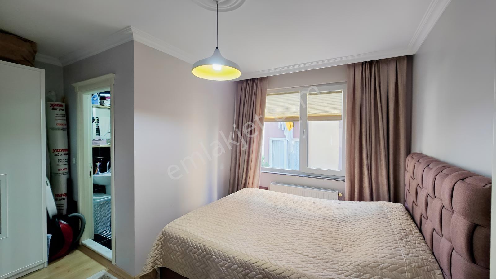 Fırsat --- Özgün Emlaktan 2+1-80 M2-2.kat -yeni Bina Ferah Daire — fotoğraf 22