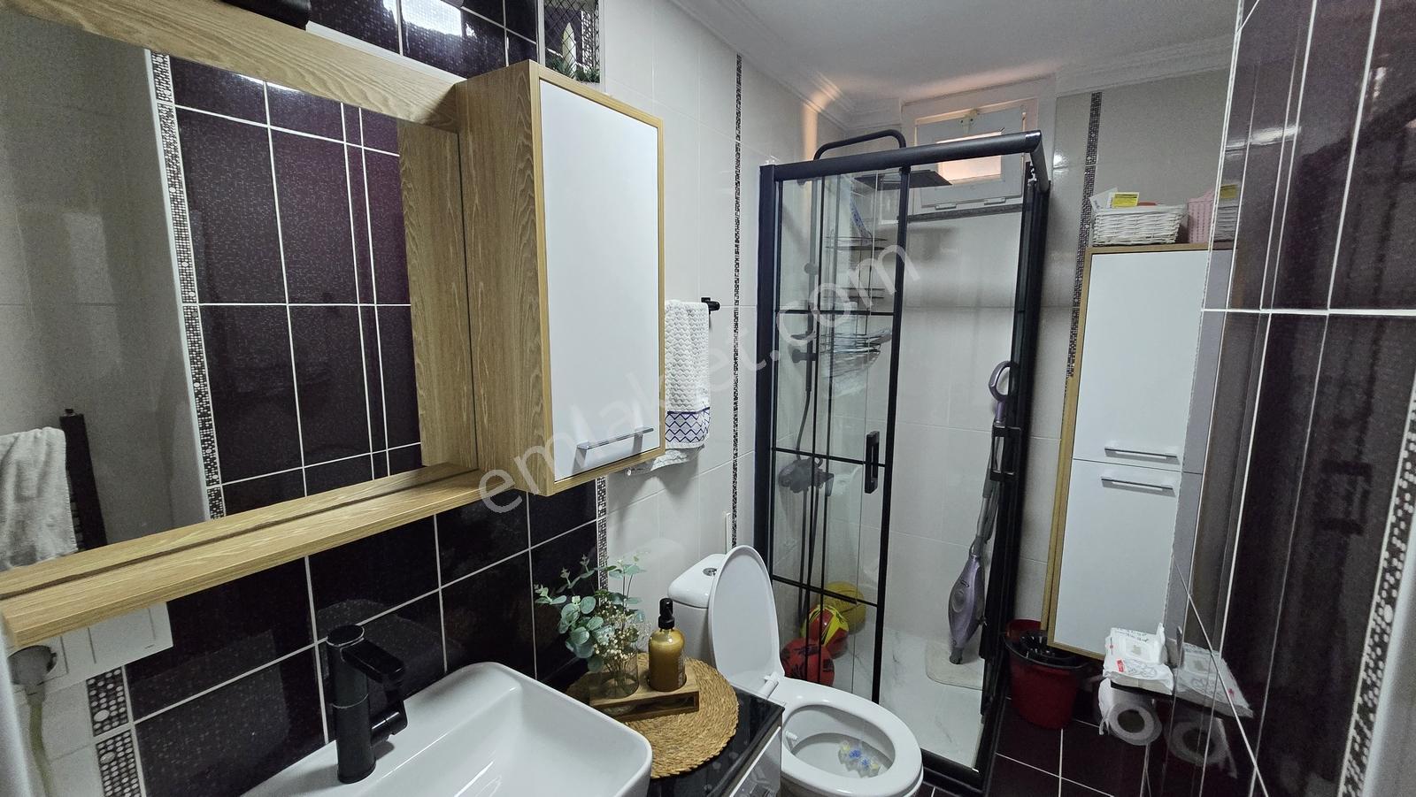 Fırsat --- Özgün Emlaktan 2+1-80 M2-2.kat -yeni Bina Ferah Daire — fotoğraf 24