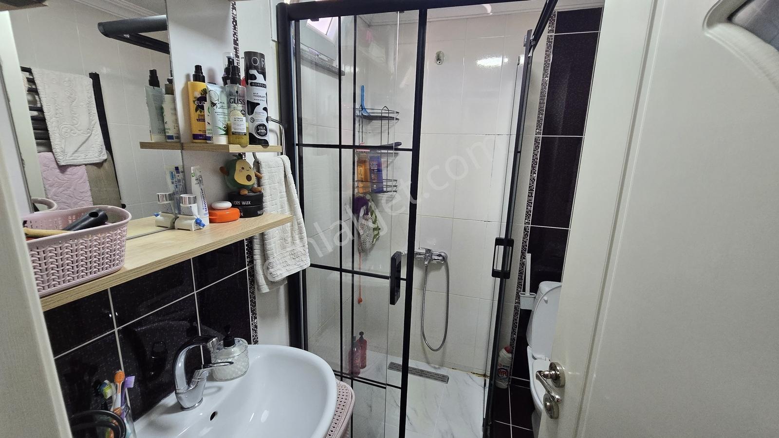 Fırsat --- Özgün Emlaktan 2+1-80 M2-2.kat -yeni Bina Ferah Daire — fotoğraf 25