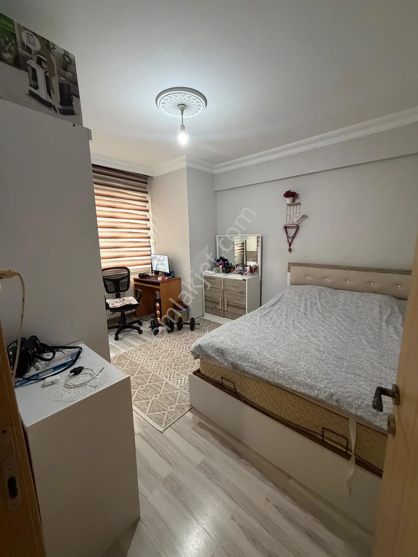 Çerkezköy Yıldırım Beyazıt Mahallesinde Geniş Balkonlu 2+1 Daire — fotoğraf 9