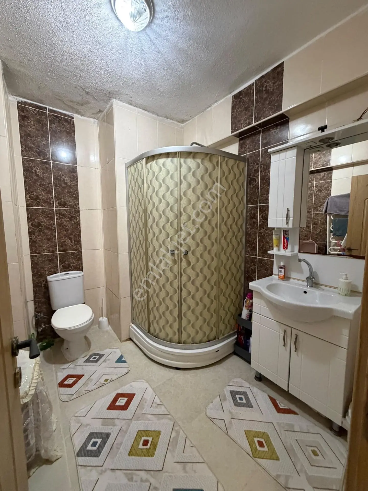 Çerkezköy Yıldırım Beyazıt Mahallesinde Geniş Balkonlu 2+1 Daire — fotoğraf 10