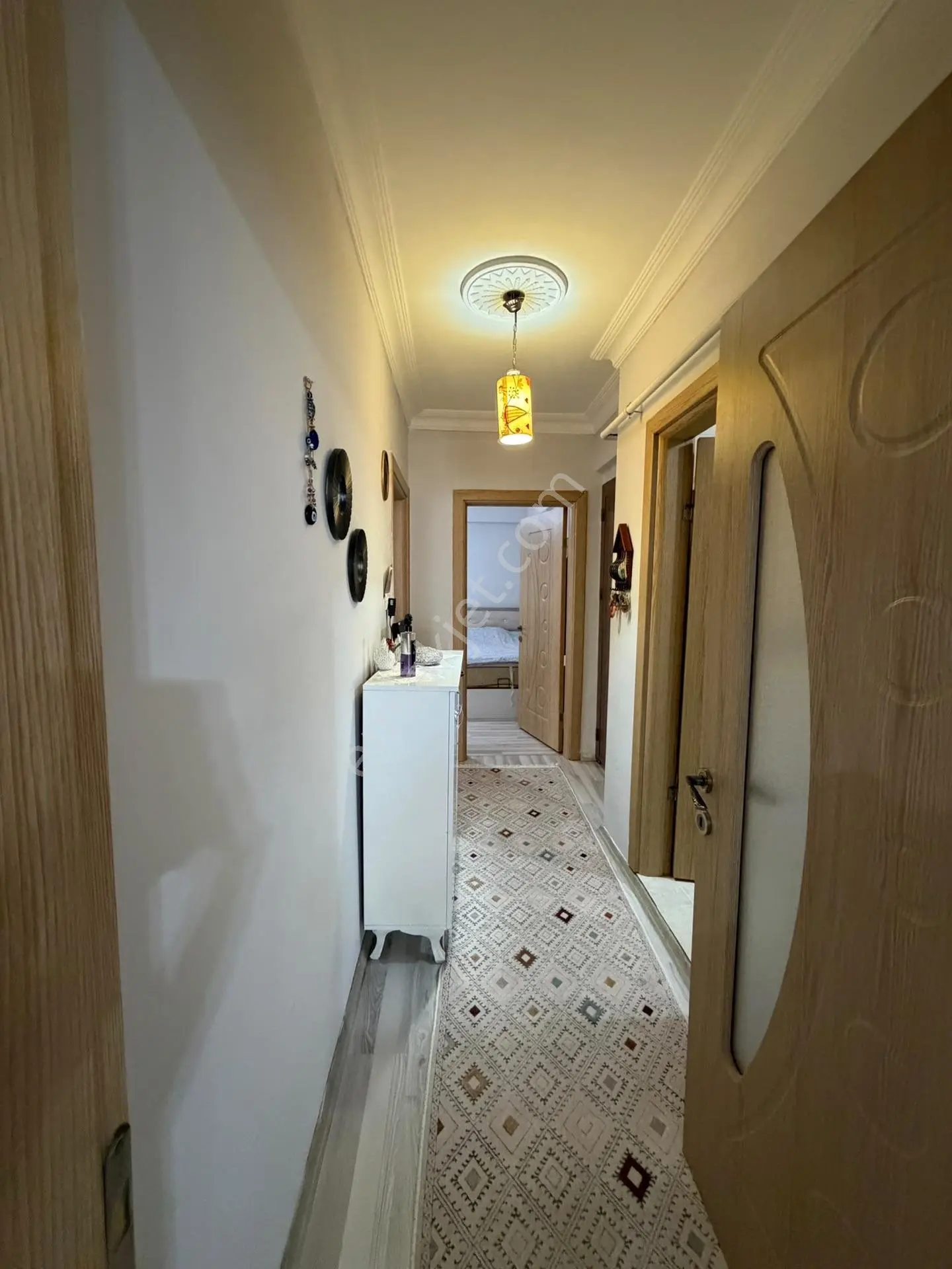 Çerkezköy Yıldırım Beyazıt Mahallesinde Geniş Balkonlu 2+1 Daire — fotoğraf 11