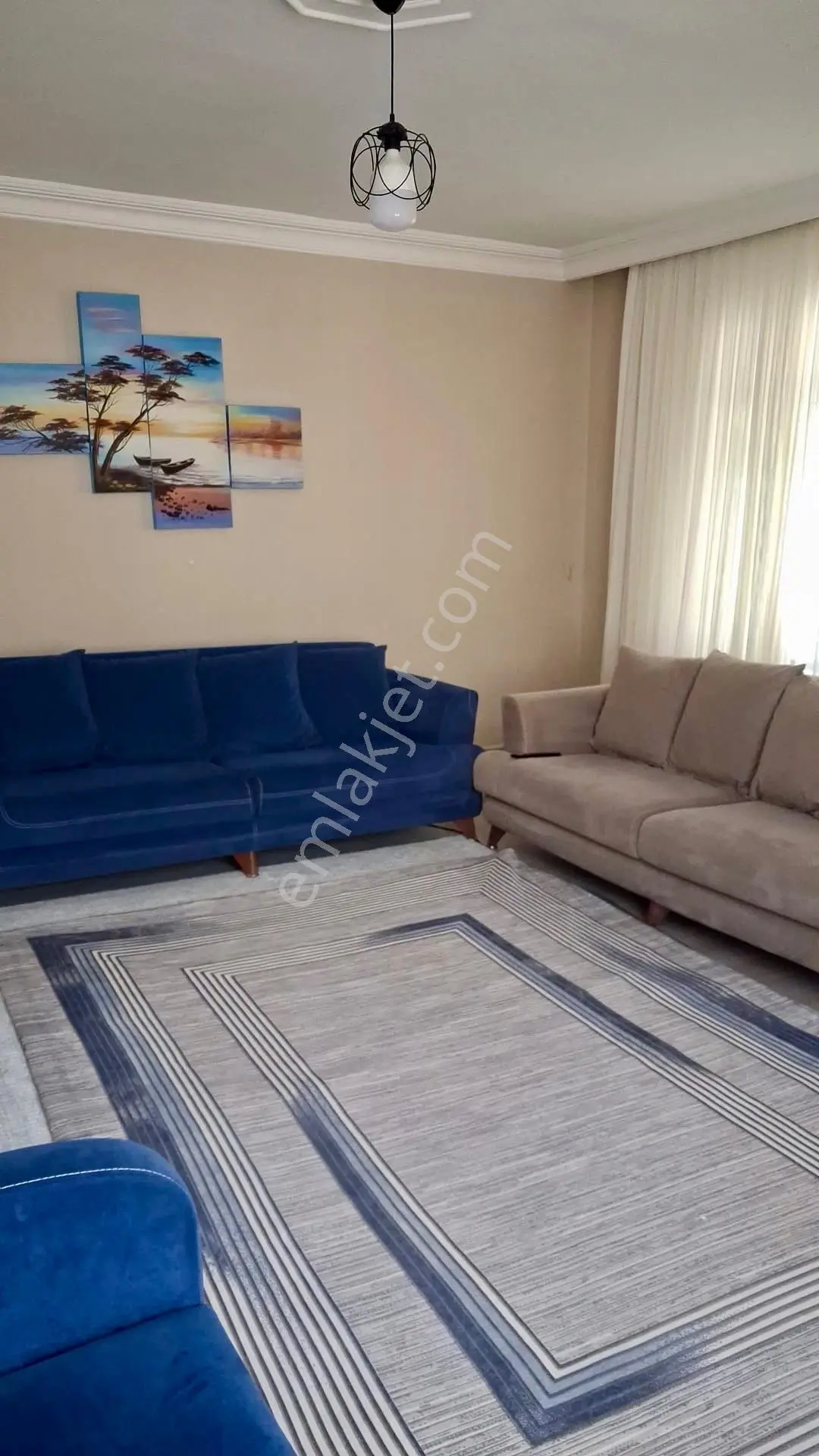 Cihangir'de Merkezi Konumlu 2+1 Acil Satılık 100m2 Yatırımlık Daire — fotoğraf 2