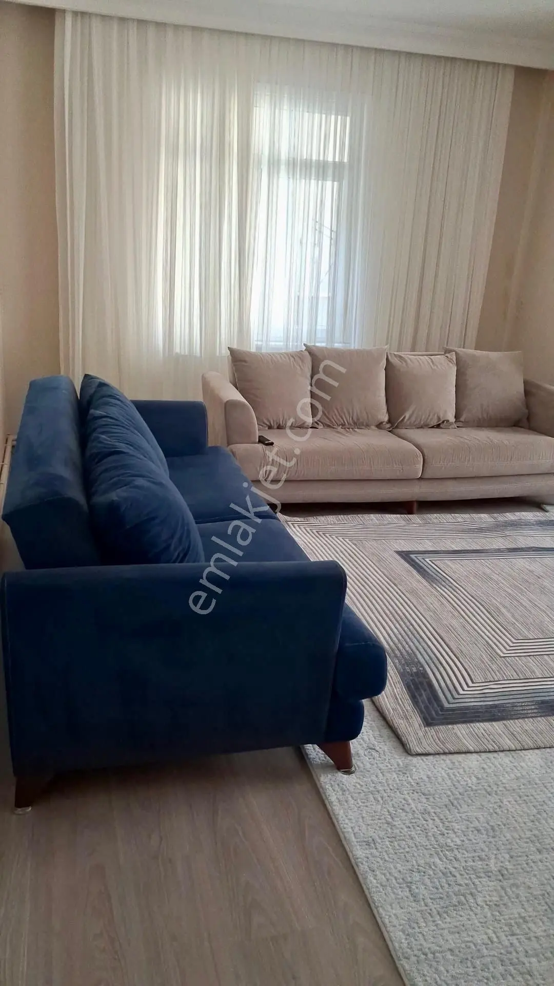 Cihangir'de Merkezi Konumlu 2+1 Acil Satılık 100m2 Yatırımlık Daire — fotoğraf 3
