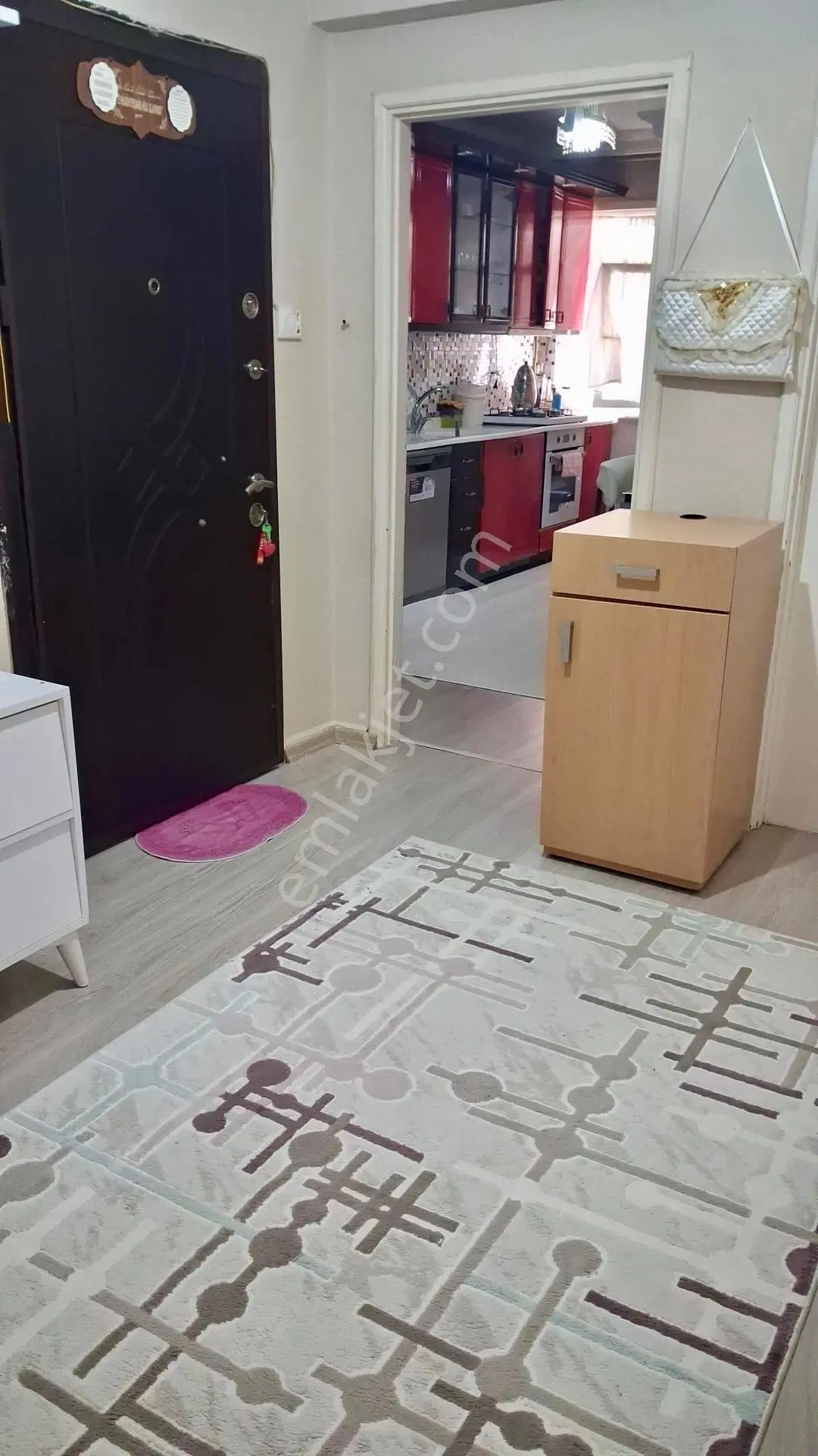Cihangir'de Merkezi Konumlu 2+1 Acil Satılık 100m2 Yatırımlık Daire — fotoğraf 5