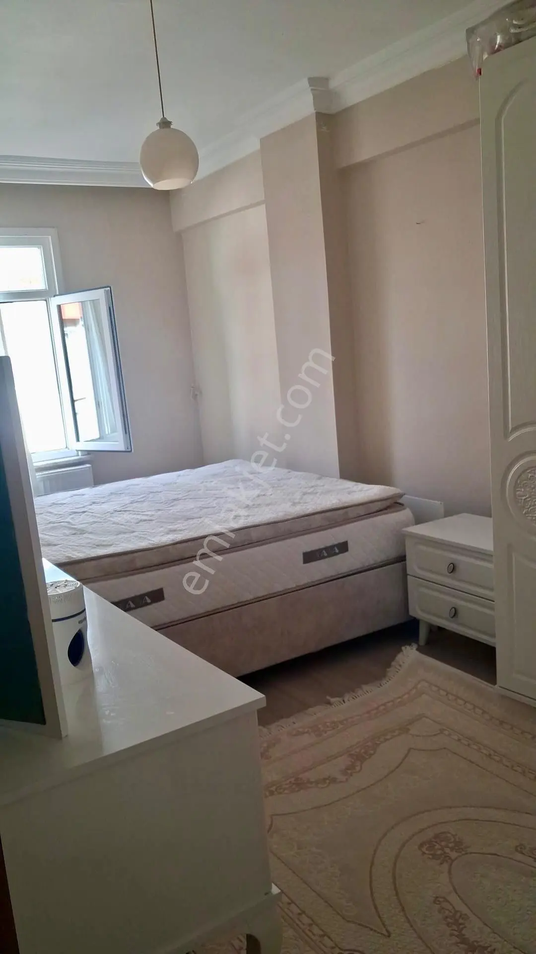 Cihangir'de Merkezi Konumlu 2+1 Acil Satılık 100m2 Yatırımlık Daire — fotoğraf 6
