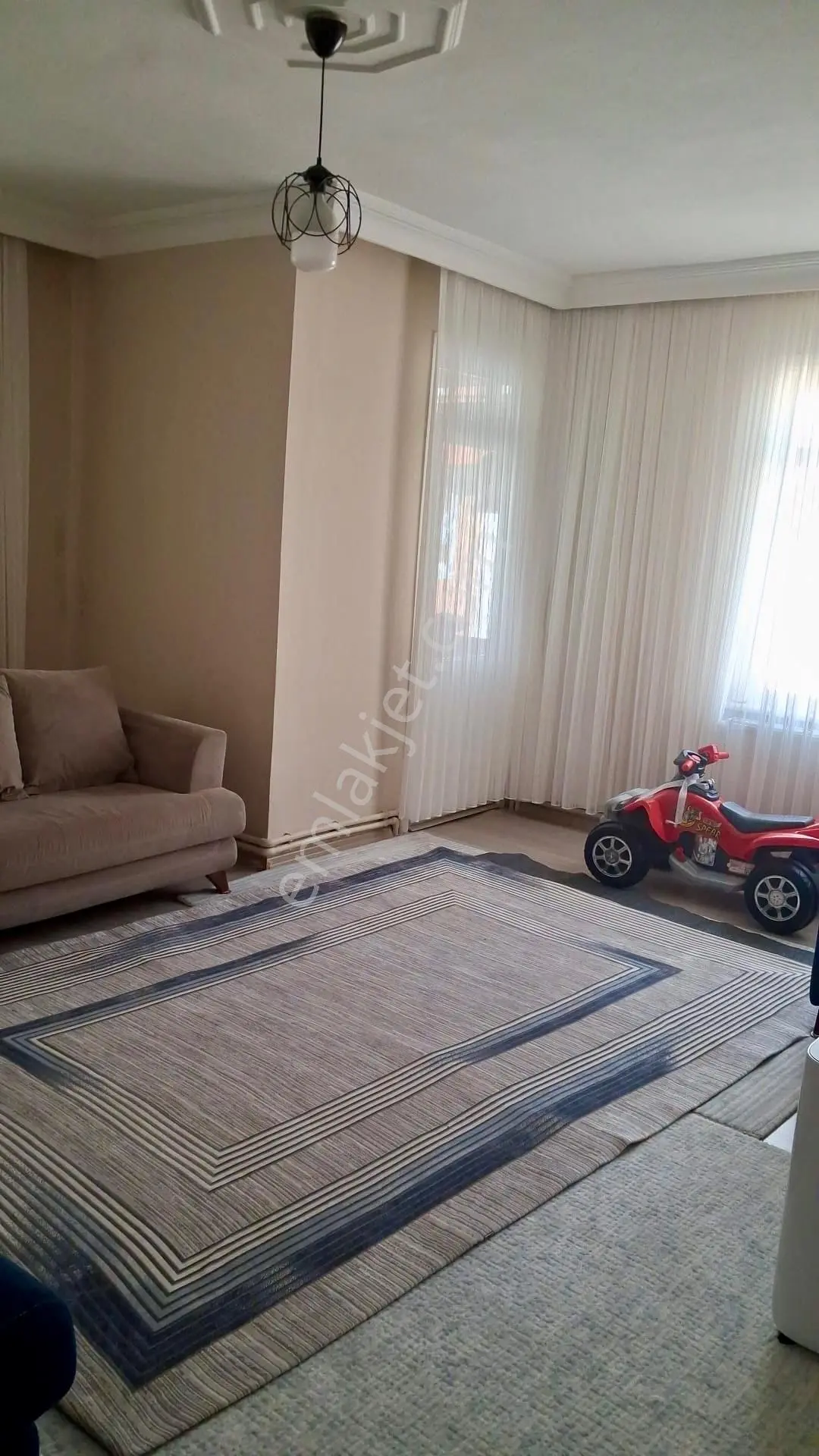 Cihangir'de Merkezi Konumlu 2+1 Acil Satılık 100m2 Yatırımlık Daire — fotoğraf 7