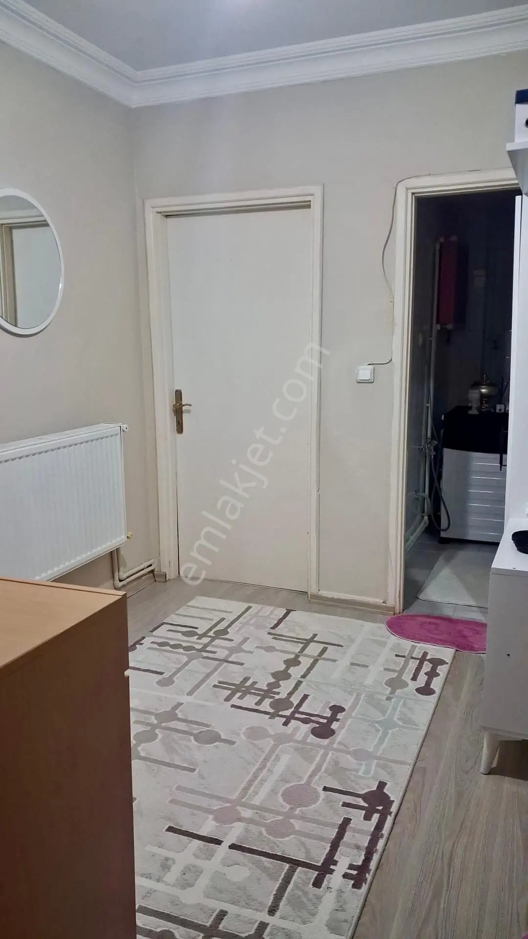Cihangir'de Merkezi Konumlu 2+1 Acil Satılık 100m2 Yatırımlık Daire — fotoğraf 8