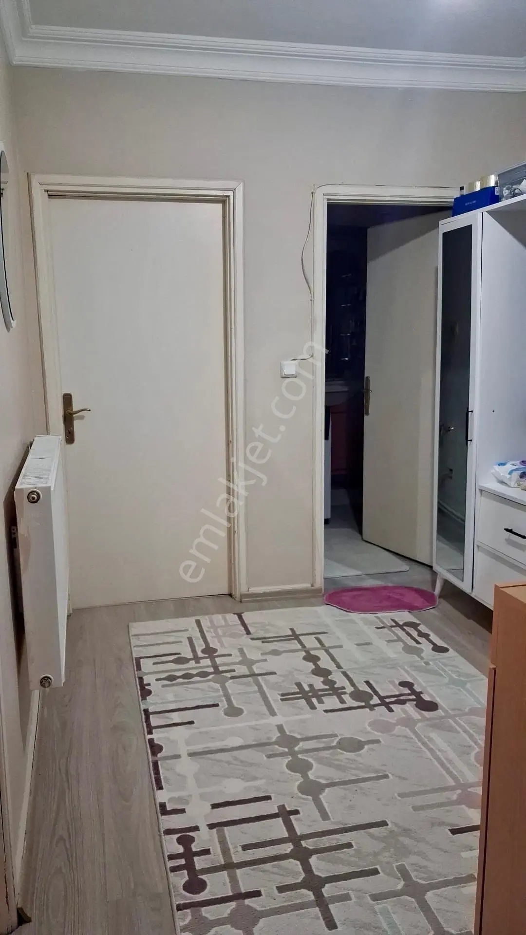 Cihangir'de Merkezi Konumlu 2+1 Acil Satılık 100m2 Yatırımlık Daire — fotoğraf 9