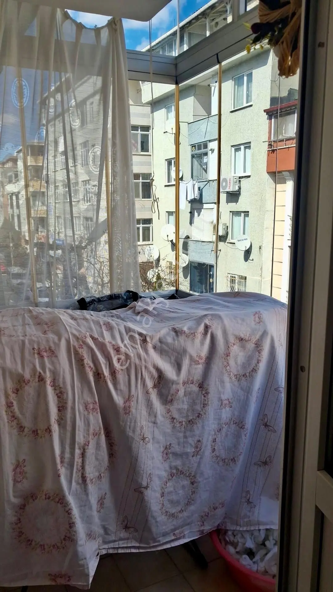 Cihangir'de Merkezi Konumlu 2+1 Acil Satılık 100m2 Yatırımlık Daire — fotoğraf 10