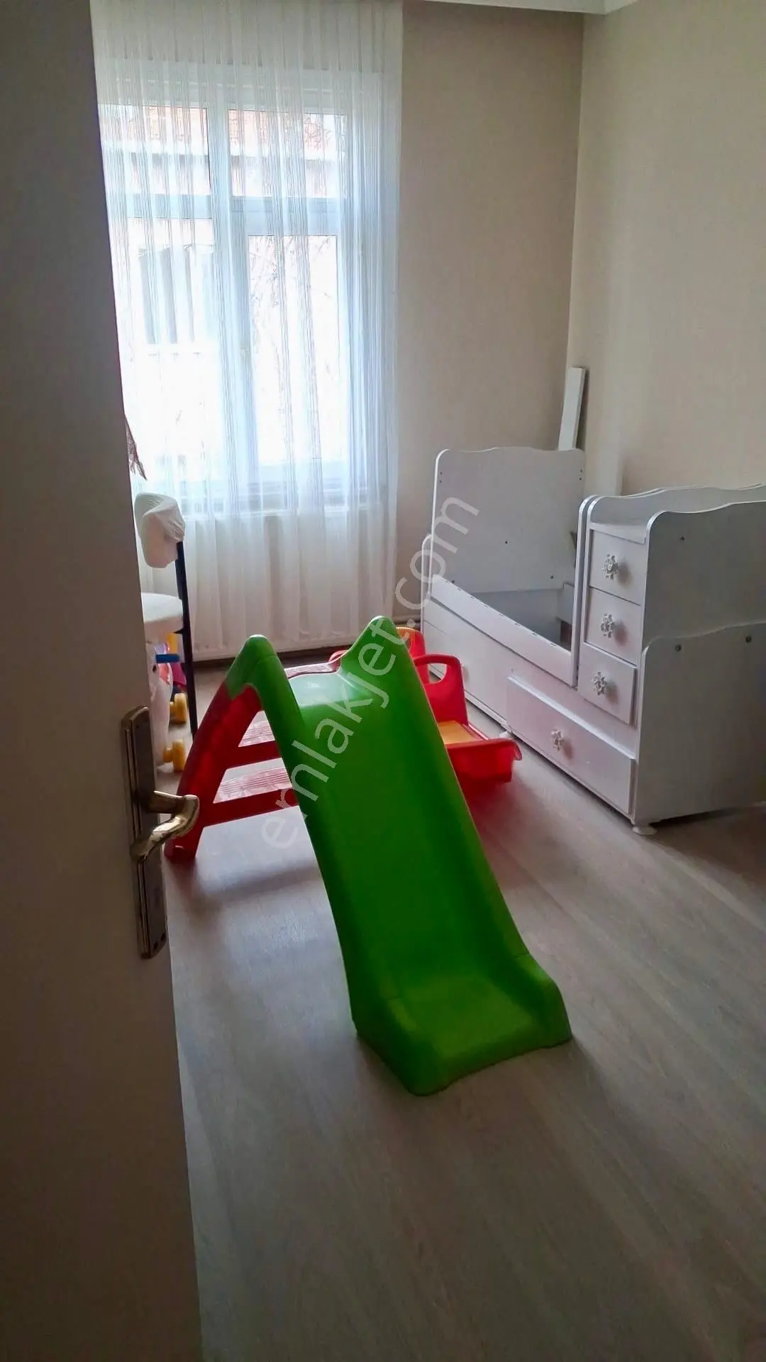 Cihangir'de Merkezi Konumlu 2+1 Acil Satılık 100m2 Yatırımlık Daire — fotoğraf 11