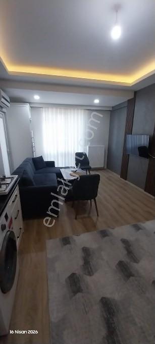 Yeni Rota Emlaktan Yeni Yapı 2+0 Daire