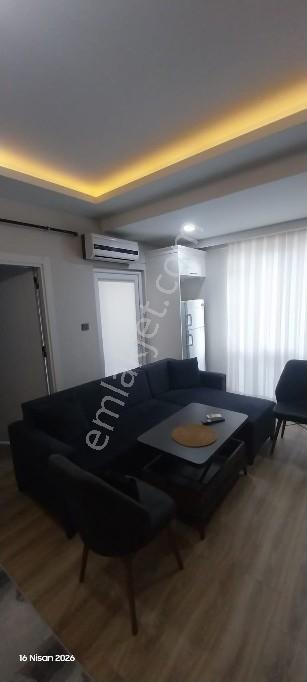 Yeni Rota Emlaktan Yeni Yapı 2+0 Daire — fotoğraf 2