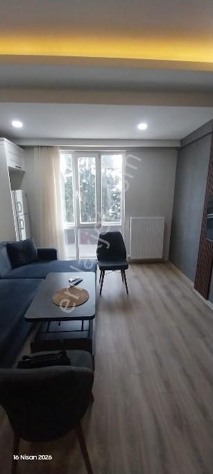 Yeni Rota Emlaktan Yeni Yapı 2+0 Daire — fotoğraf 5