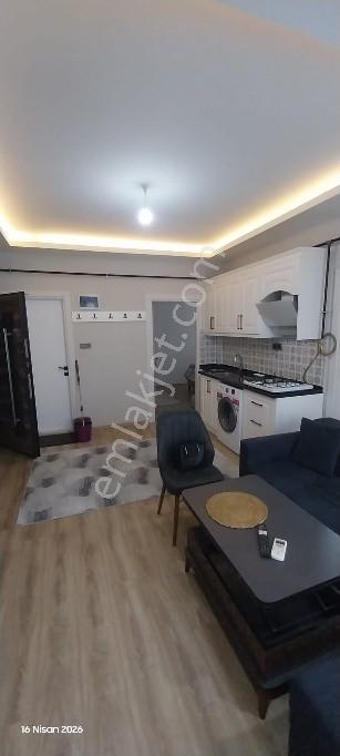 Yeni Rota Emlaktan Yeni Yapı 2+0 Daire — fotoğraf 8