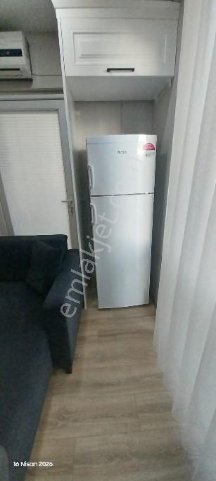 Yeni Rota Emlaktan Yeni Yapı 2+0 Daire — fotoğraf 11