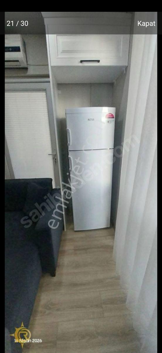 Yeni Rota Emlaktan Yeni Yapı 2+0 Daire — fotoğraf 26