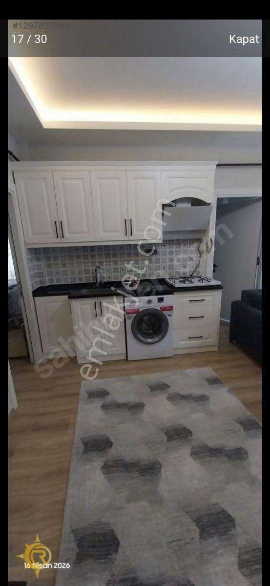 Yeni Rota Emlaktan Yeni Yapı 2+0 Daire — fotoğraf 28