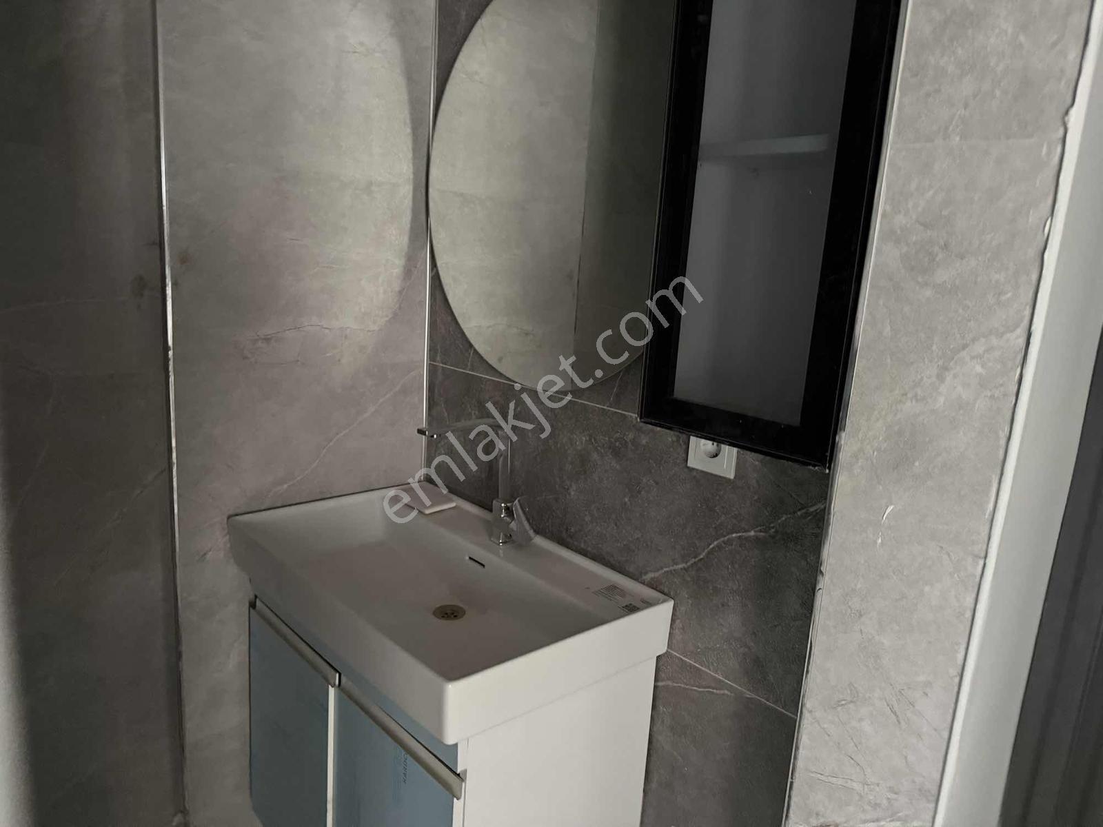 Ok Emlaktan Solhan Gold Sitesin'de Satılık Sıfır 4+1 Daire — fotoğraf 4