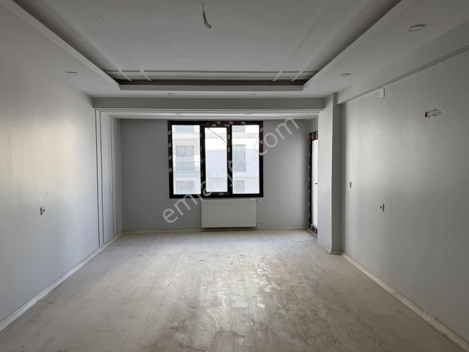 Ok Emlaktan Solhan Gold Sitesin'de Satılık Sıfır 4+1 Daire — fotoğraf 6
