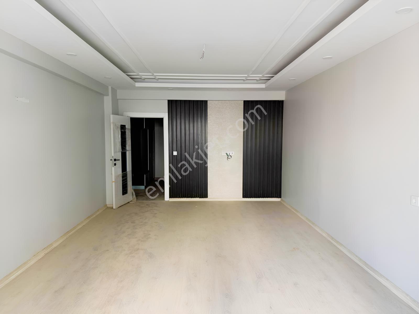 Ok Emlaktan Solhan Gold Sitesin'de Satılık Sıfır 4+1 Daire — fotoğraf 7