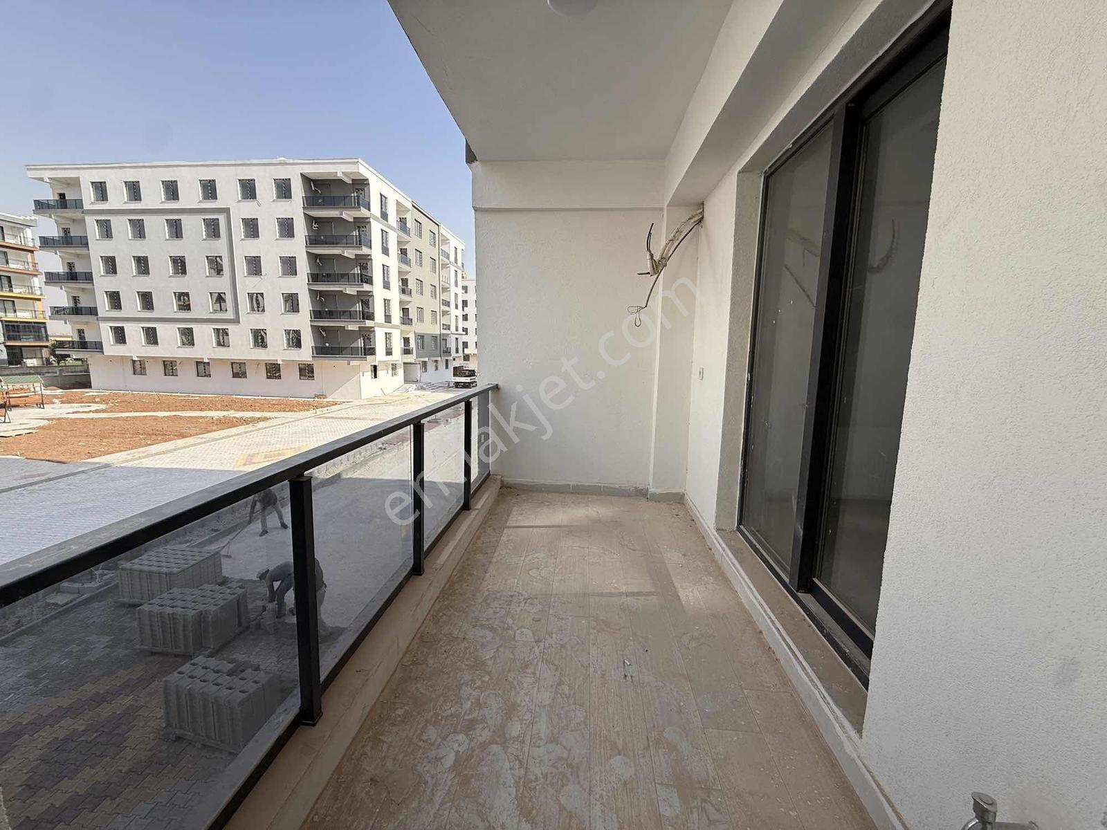 Ok Emlaktan Solhan Gold Sitesin'de Satılık Sıfır 4+1 Daire — fotoğraf 8
