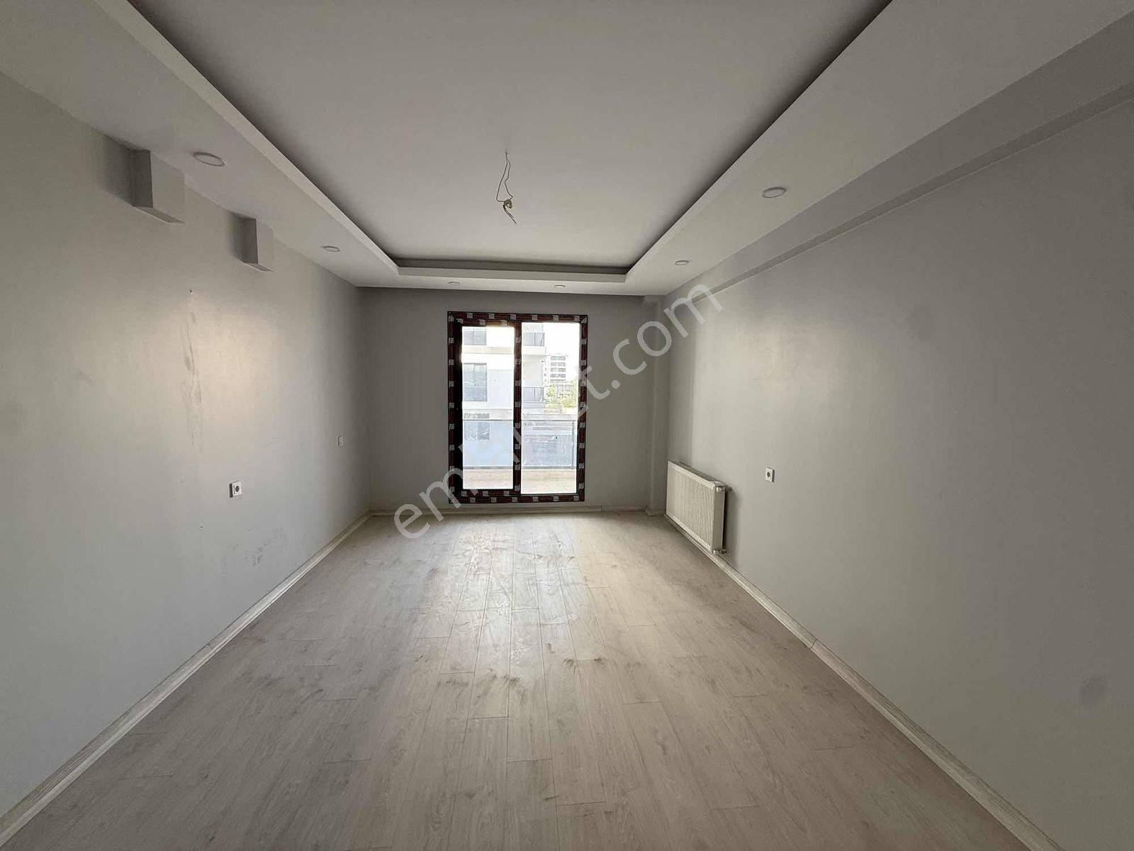Ok Emlaktan Solhan Gold Sitesin'de Satılık Sıfır 4+1 Daire — fotoğraf 11