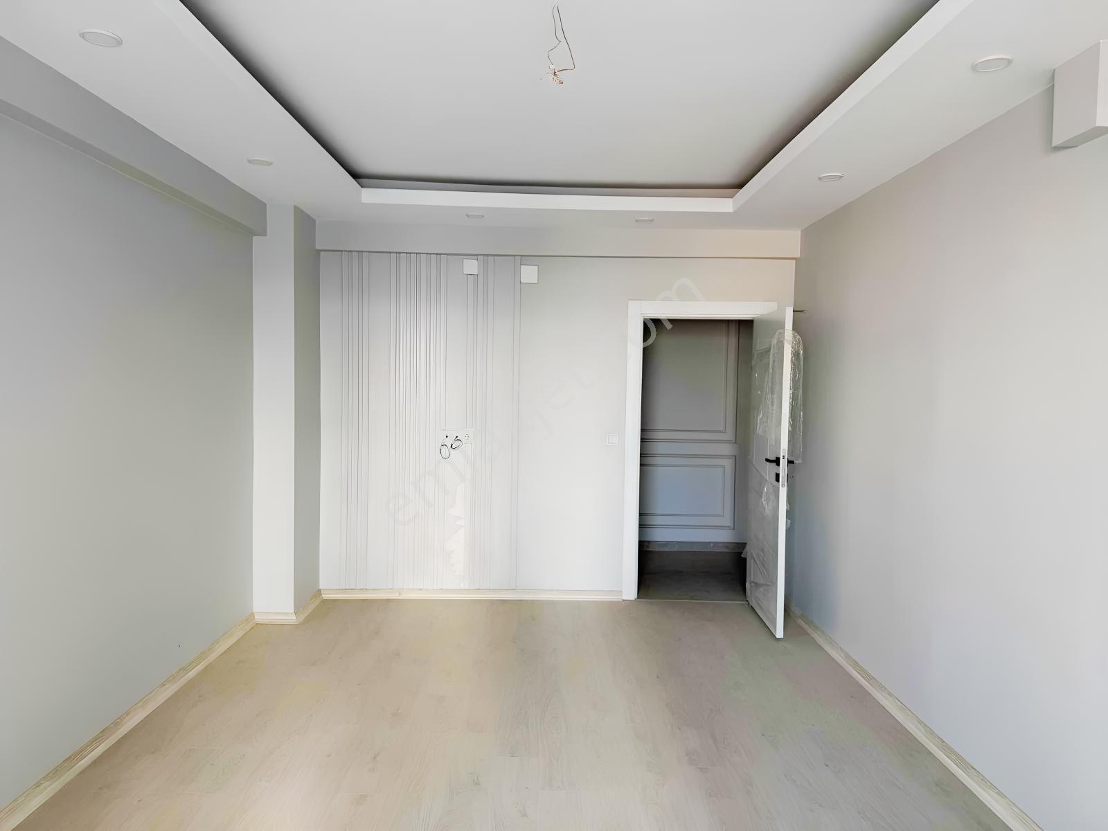 Ok Emlaktan Solhan Gold Sitesin'de Satılık Sıfır 4+1 Daire — fotoğraf 12