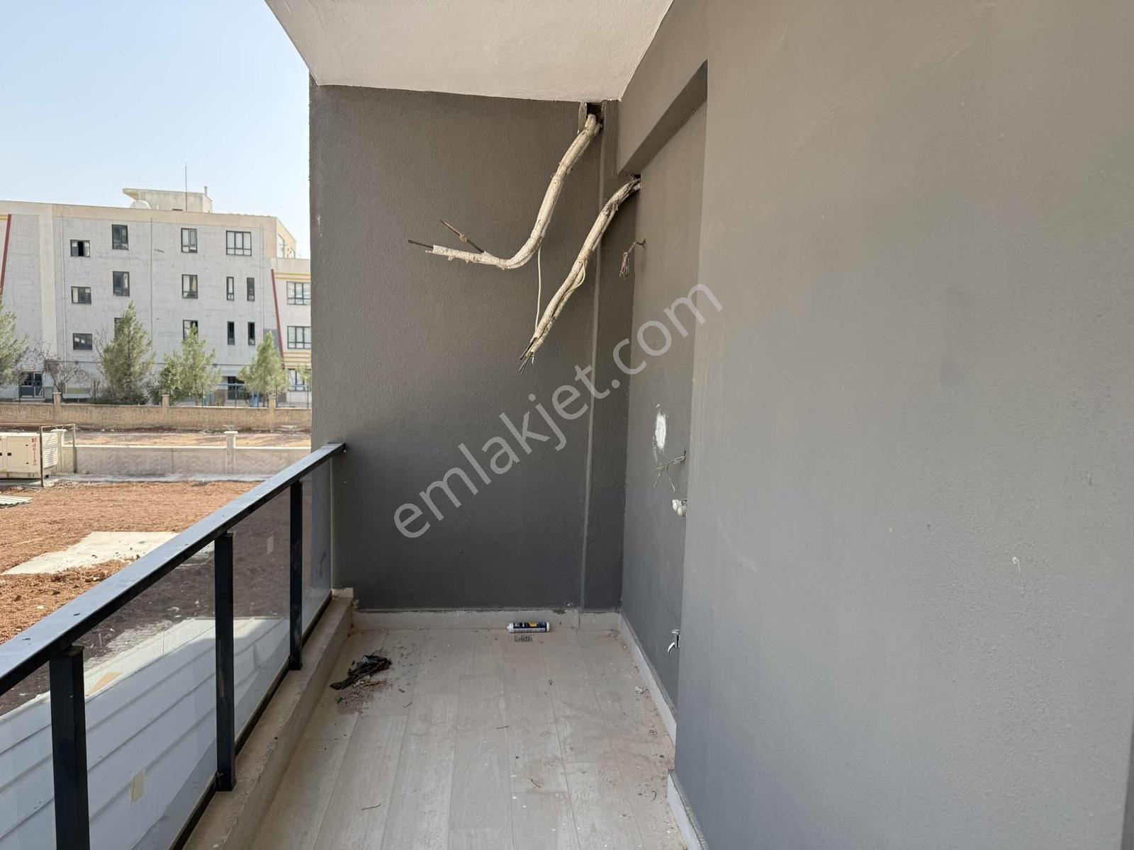 Ok Emlaktan Solhan Gold Sitesin'de Satılık Sıfır 4+1 Daire — fotoğraf 16