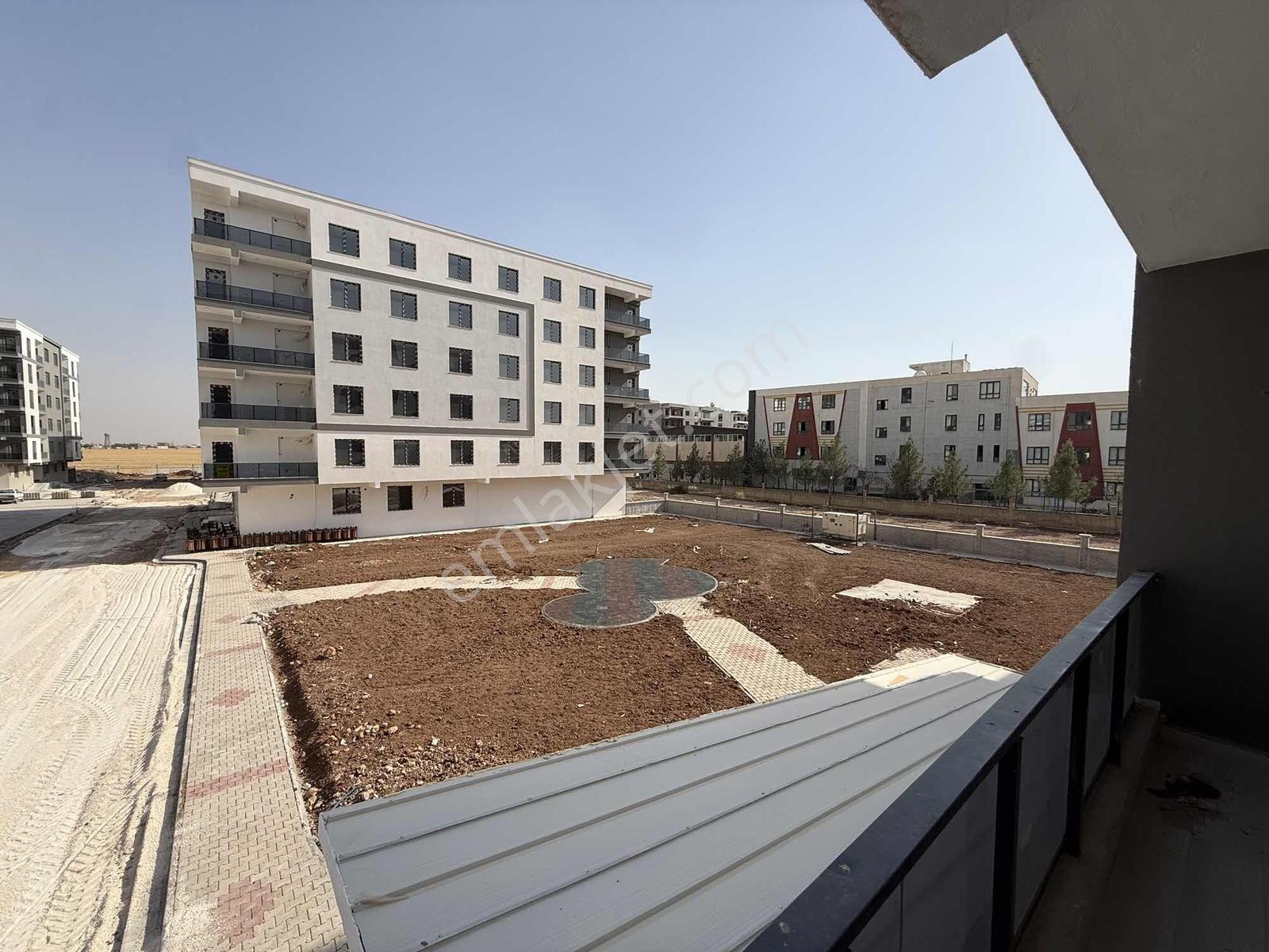 Ok Emlaktan Solhan Gold Sitesin'de Satılık Sıfır 4+1 Daire — fotoğraf 17