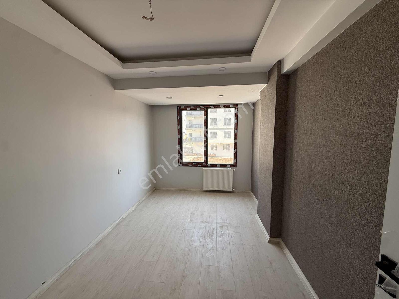 Ok Emlaktan Solhan Gold Sitesin'de Satılık Sıfır 4+1 Daire — fotoğraf 18
