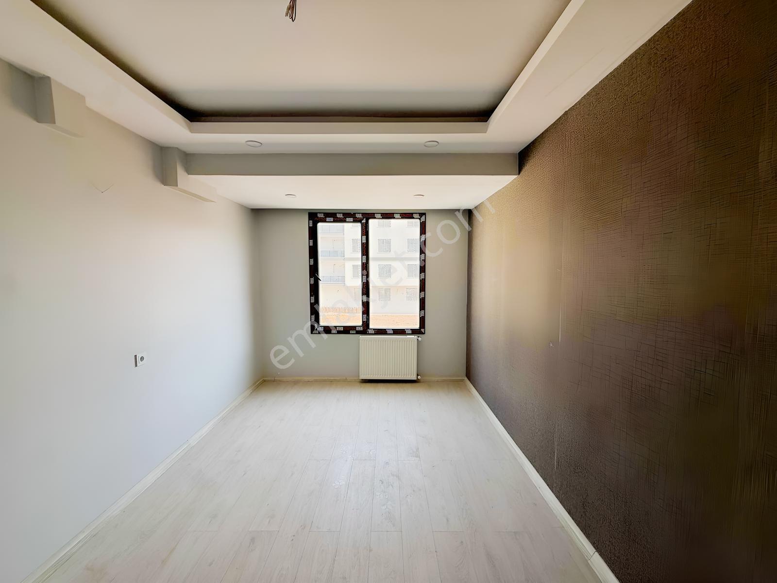 Ok Emlaktan Solhan Gold Sitesin'de Satılık Sıfır 4+1 Daire — fotoğraf 19