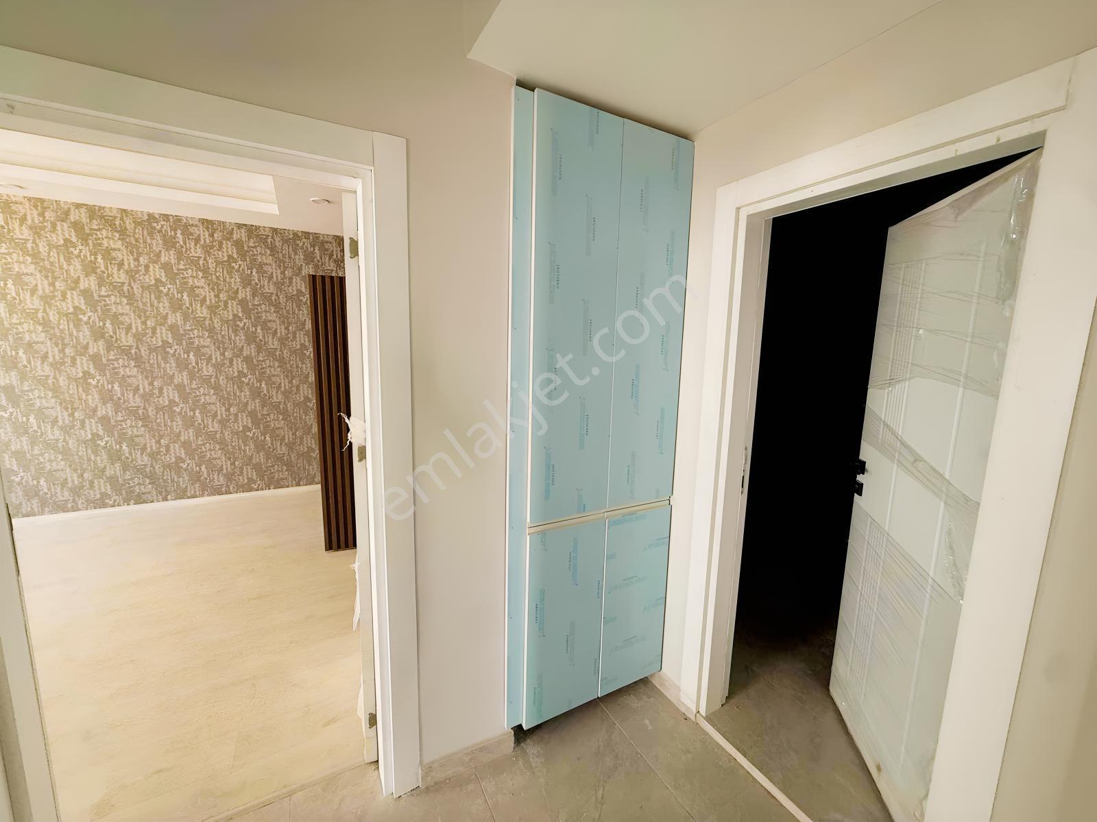 Ok Emlaktan Solhan Gold Sitesin'de Satılık Sıfır 4+1 Daire — fotoğraf 20