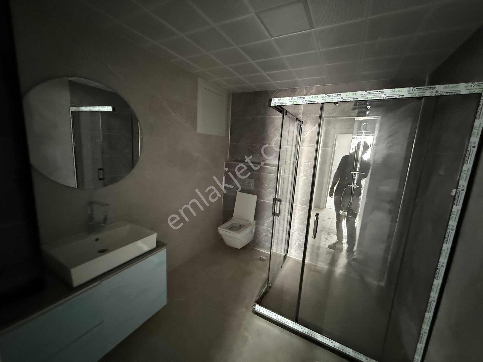 Ok Emlaktan Solhan Gold Sitesin'de Satılık Sıfır 4+1 Daire — fotoğraf 21