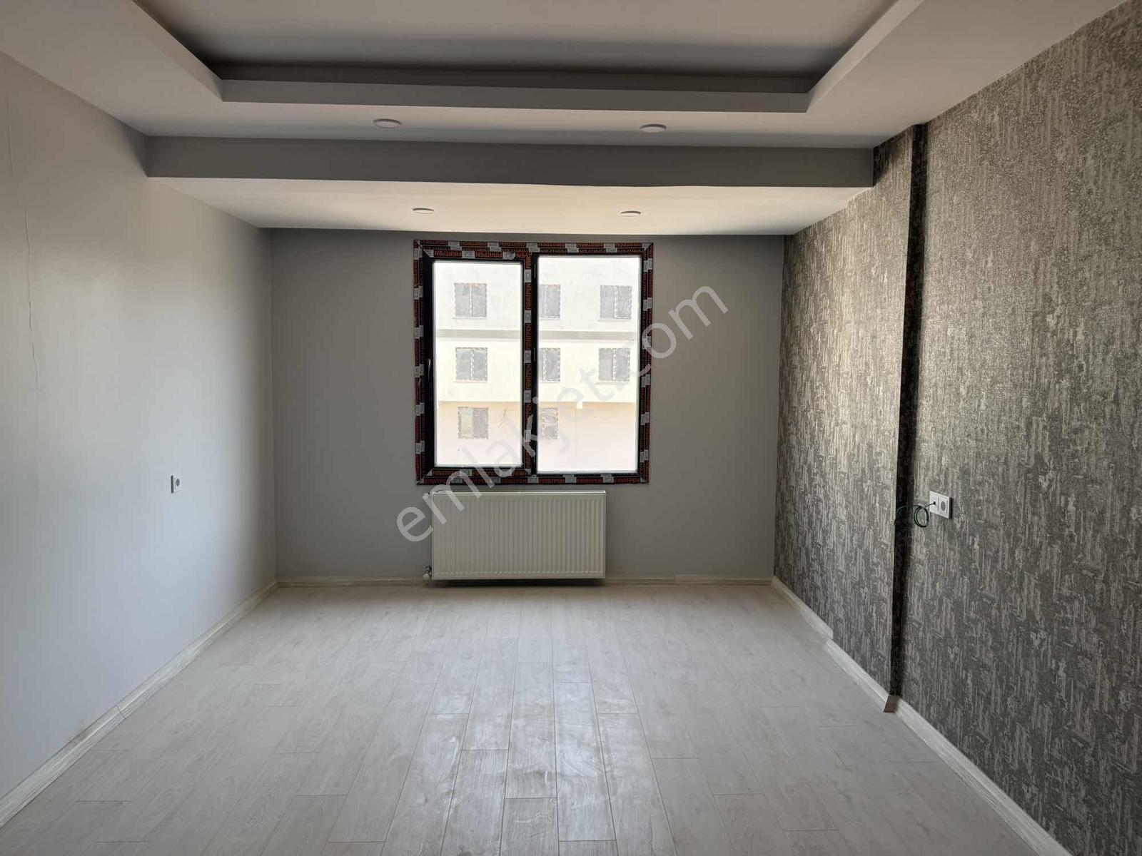 Ok Emlaktan Solhan Gold Sitesin'de Satılık Sıfır 4+1 Daire — fotoğraf 22