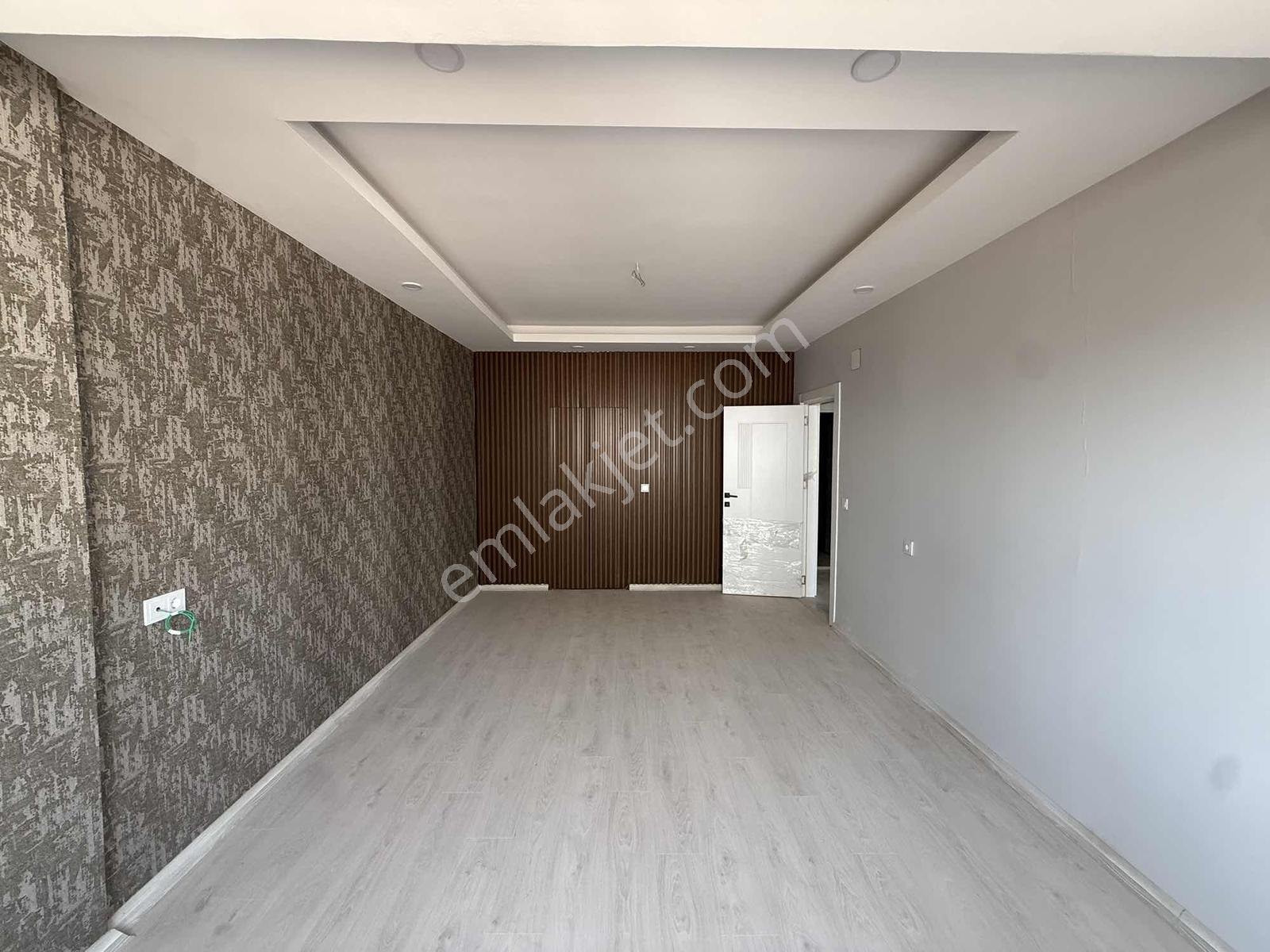 Ok Emlaktan Solhan Gold Sitesin'de Satılık Sıfır 4+1 Daire — fotoğraf 23