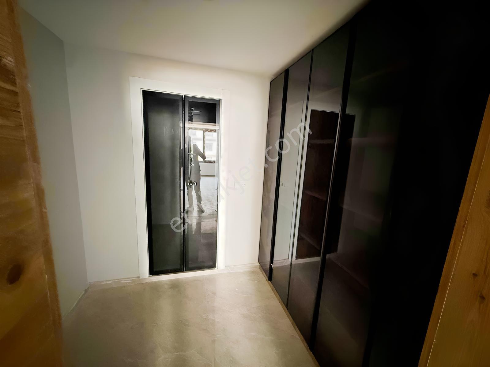 Ok Emlaktan Solhan Gold Sitesin'de Satılık Sıfır 4+1 Daire — fotoğraf 24
