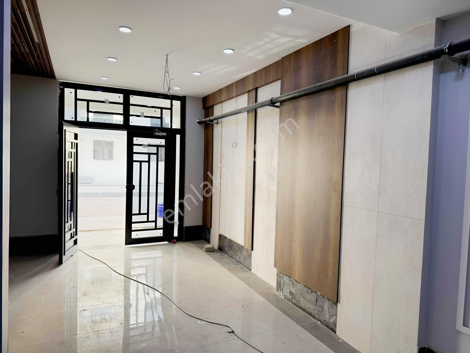 Ok Emlaktan Solhan Gold Sitesin'de Satılık Sıfır 4+1 Daire — fotoğraf 26